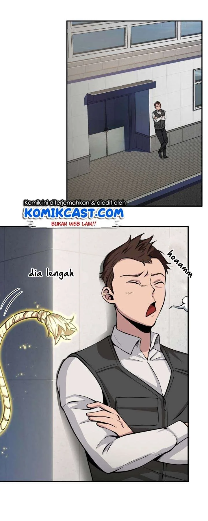 Chapter 124 - halaman 31