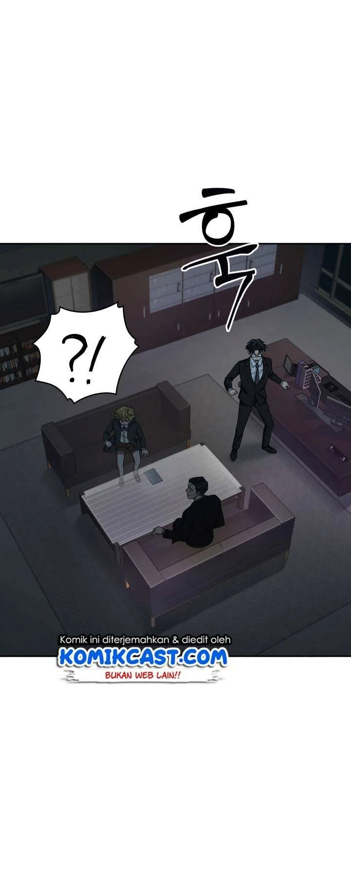 Chapter 124 - halaman 38