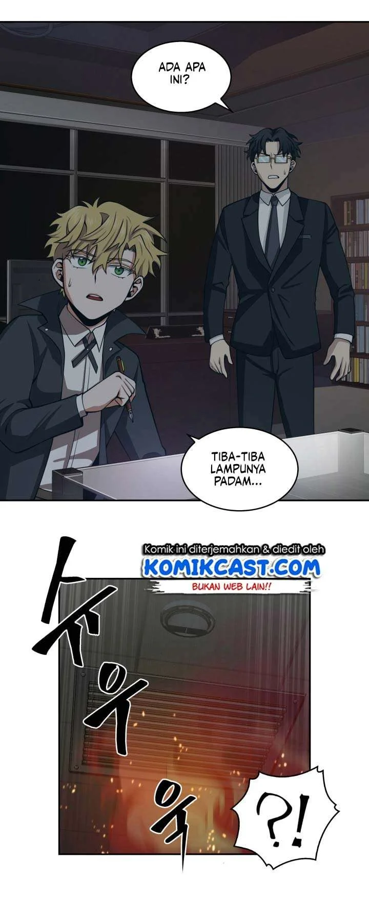 Chapter 124 - halaman 39