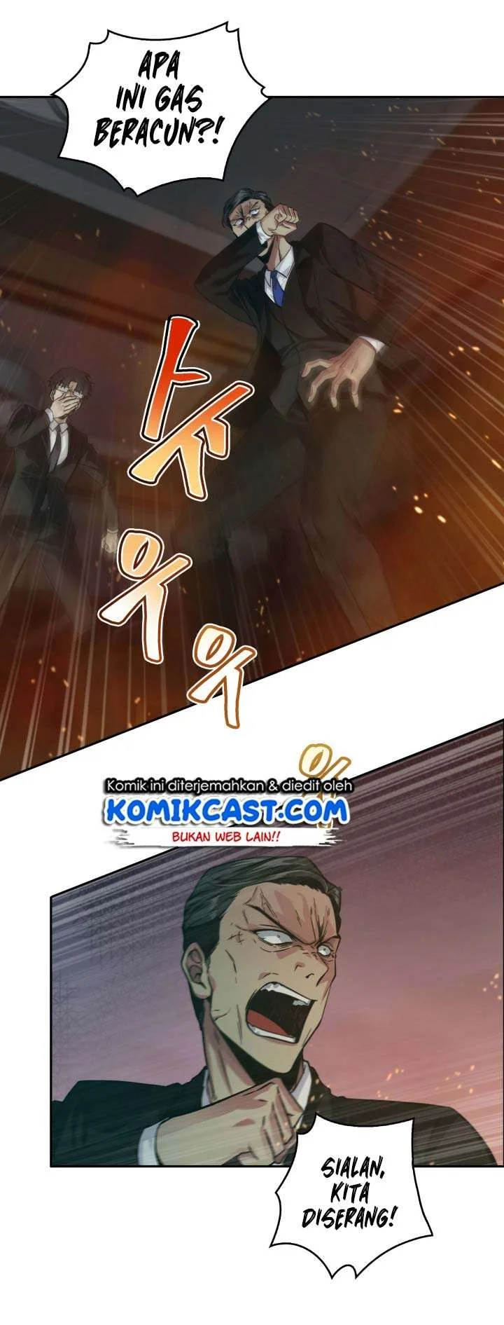 Chapter 124 - halaman 40