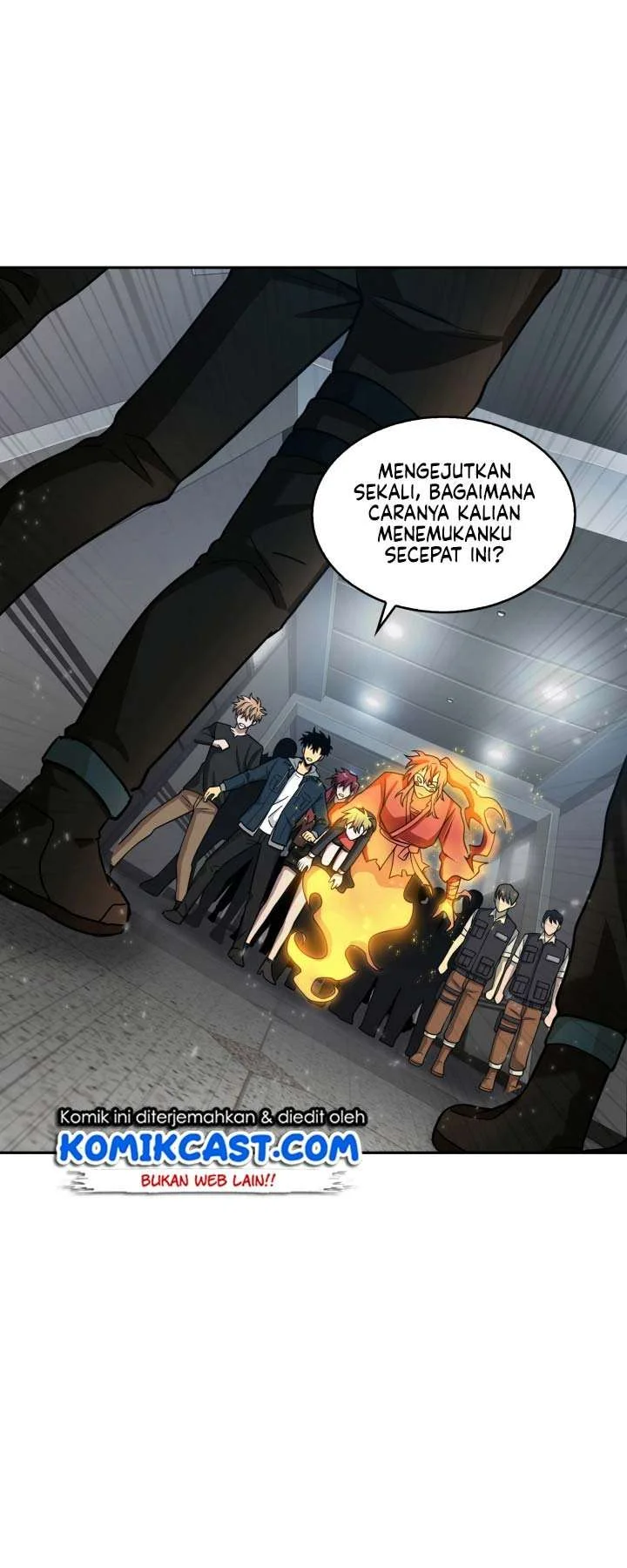 Chapter 124 - halaman 50