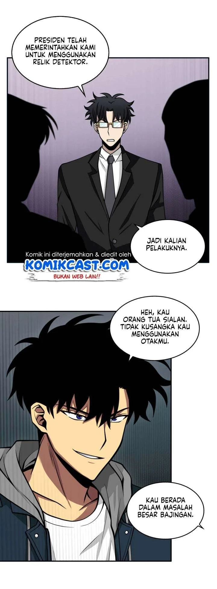 Chapter 124 - halaman 51