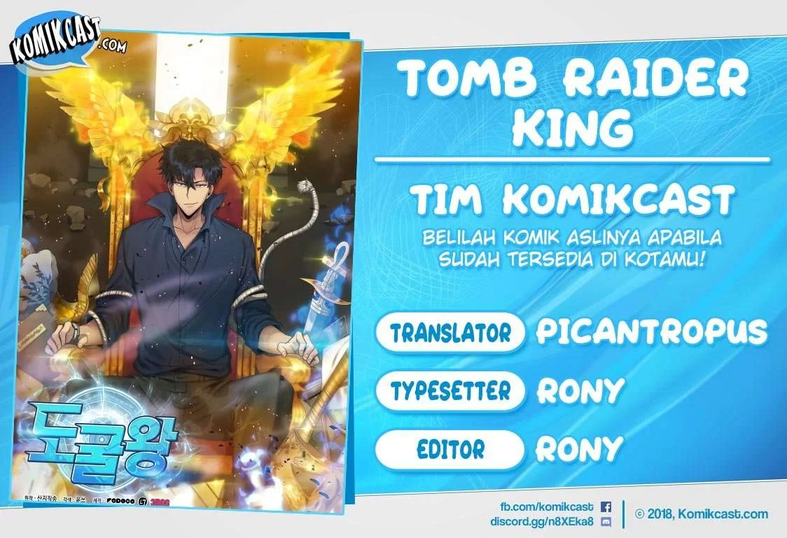 Chapter 125 - halaman 2