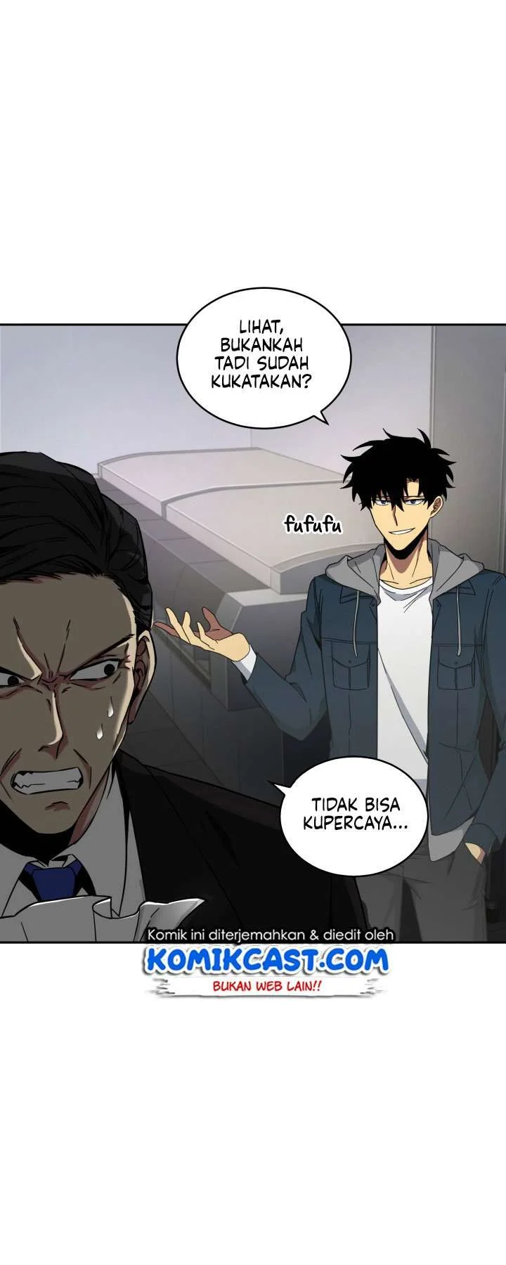 Chapter 125 - halaman 14