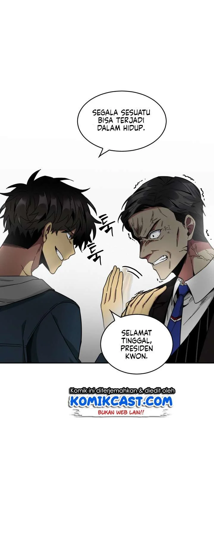 Chapter 125 - halaman 17