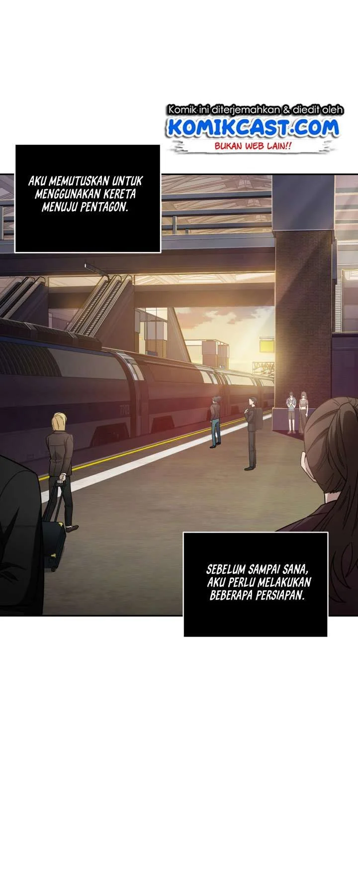 Chapter 125 - halaman 19