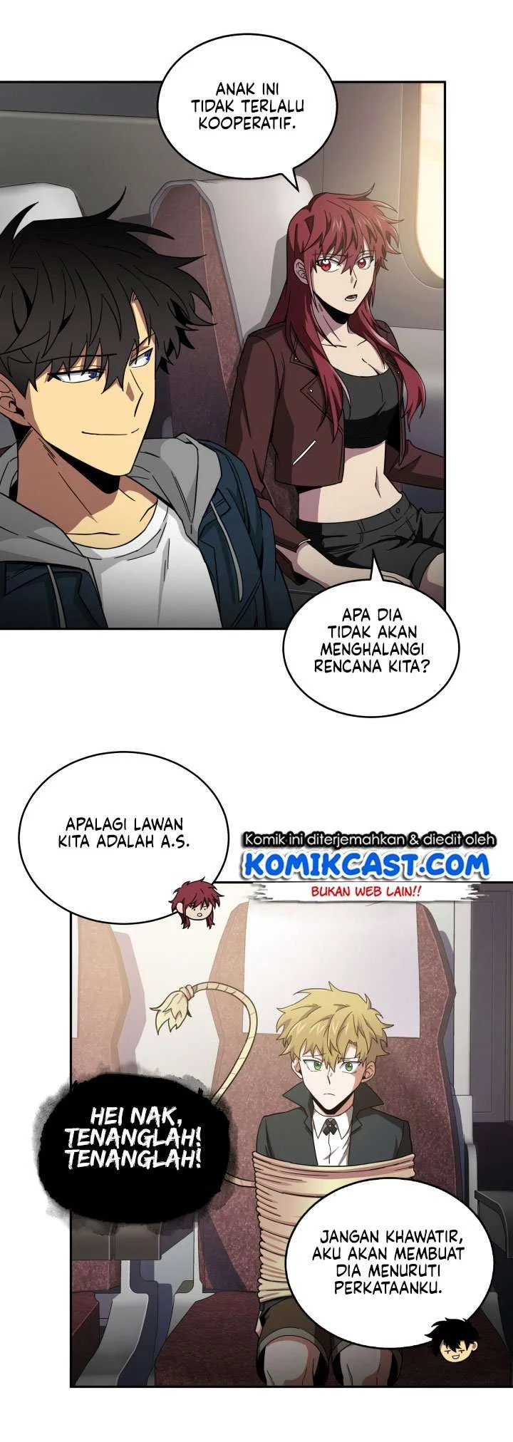 Chapter 125 - halaman 24