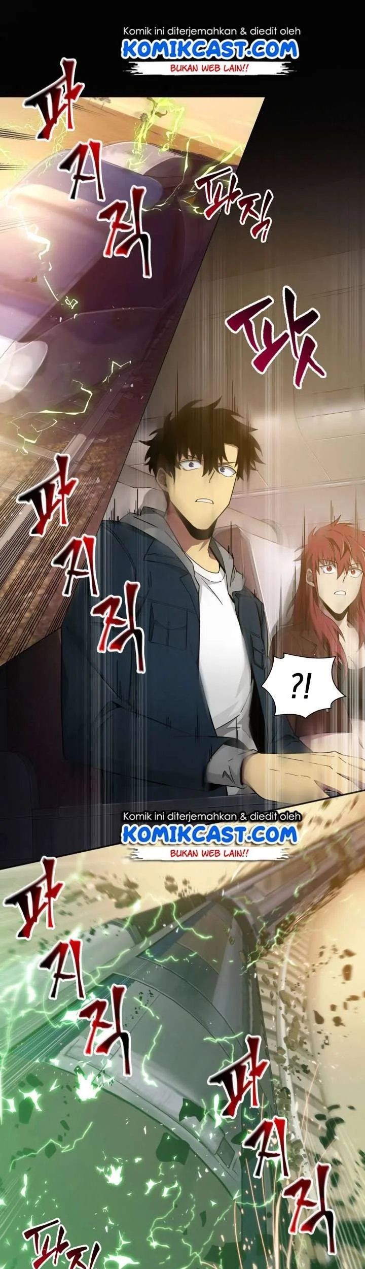 Chapter 125 - halaman 28