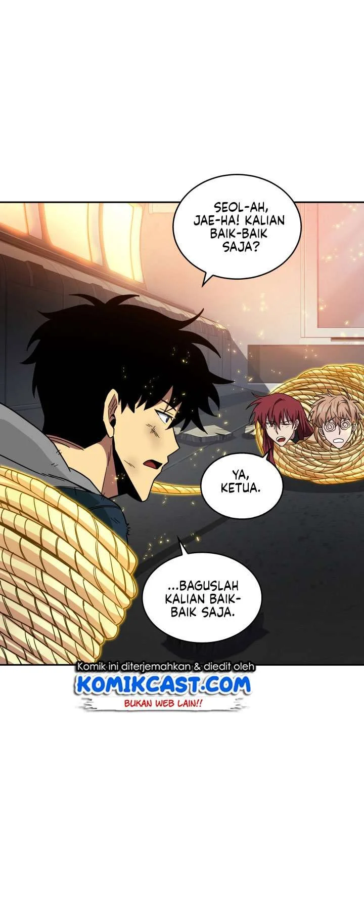 Chapter 125 - halaman 37