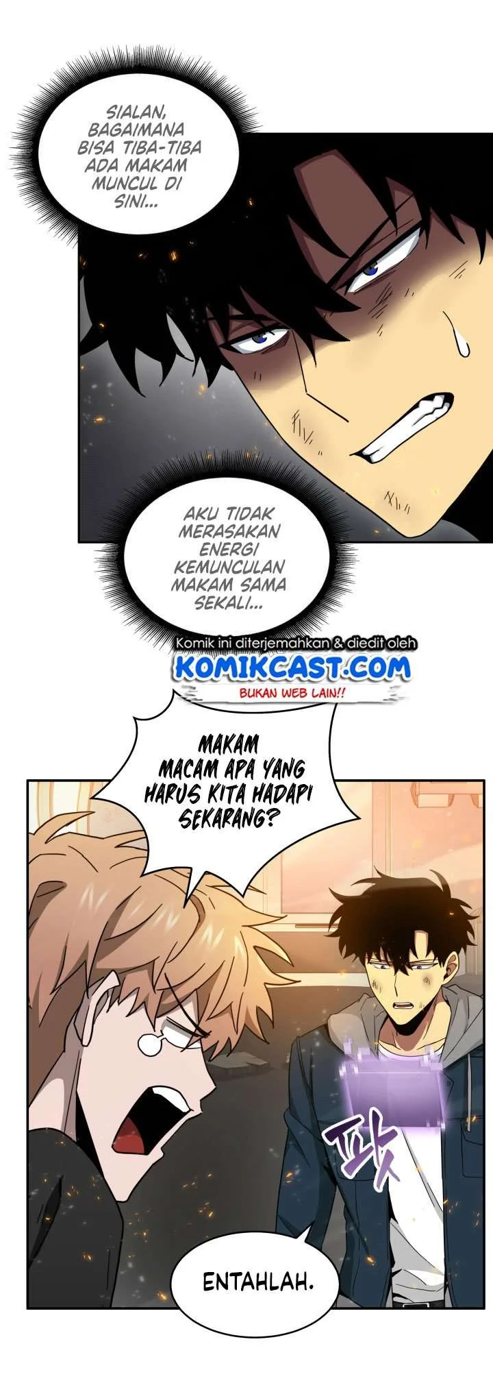 Chapter 125 - halaman 39