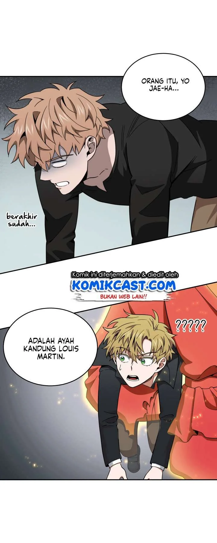 Chapter 125 - halaman 5