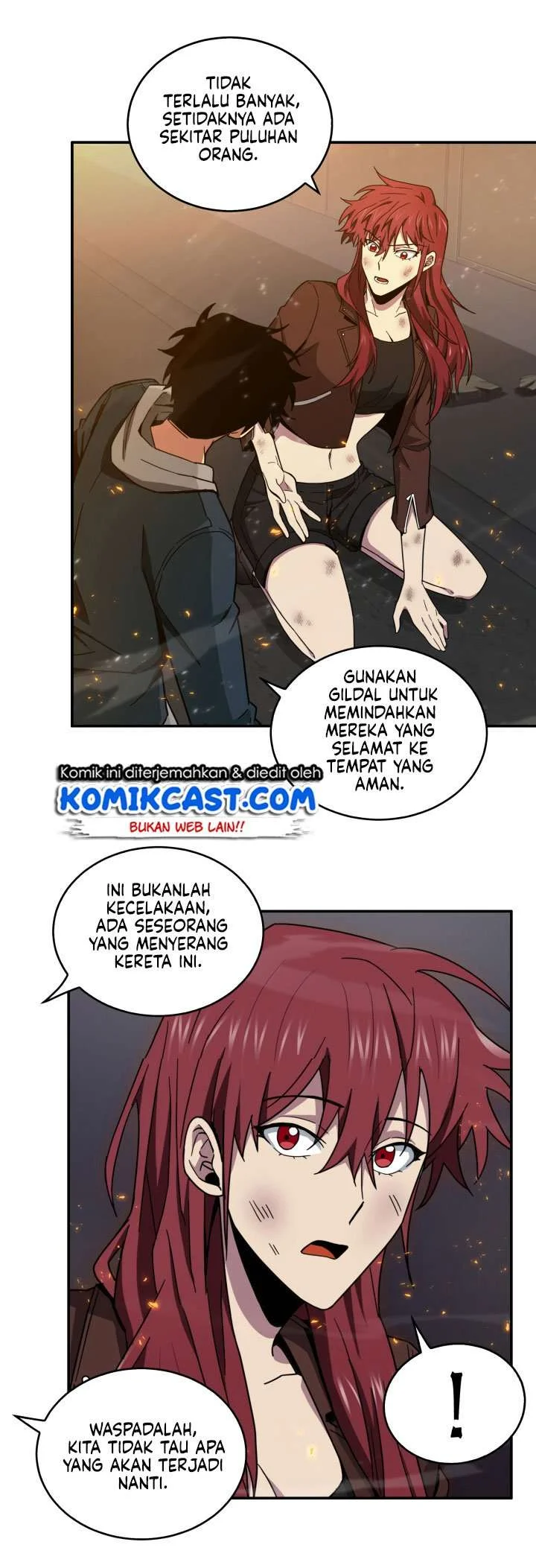 Chapter 125 - halaman 42