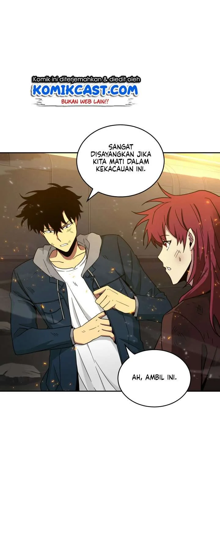 Chapter 125 - halaman 43