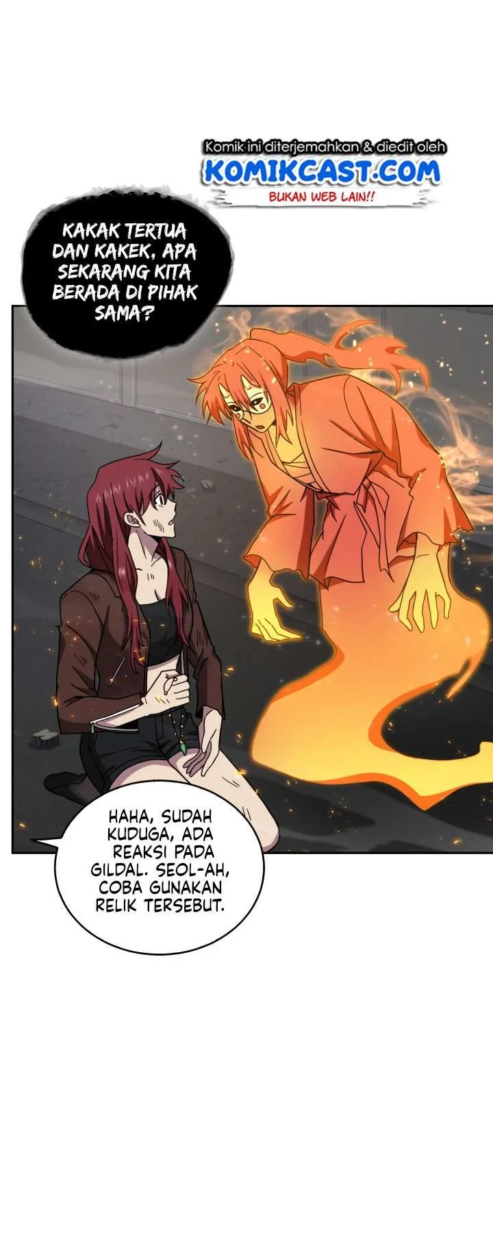 Chapter 125 - halaman 44
