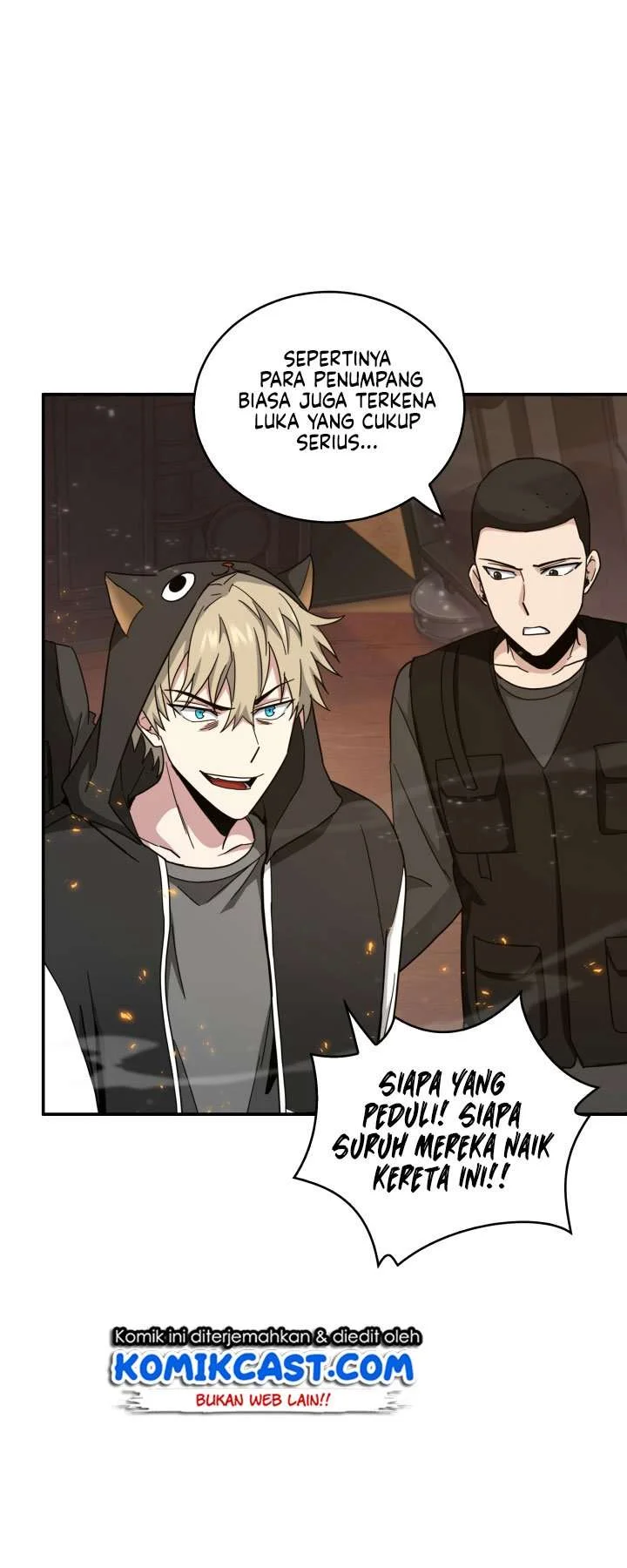 Chapter 125 - halaman 51