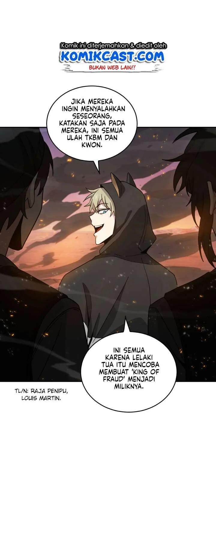 Chapter 125 - halaman 52