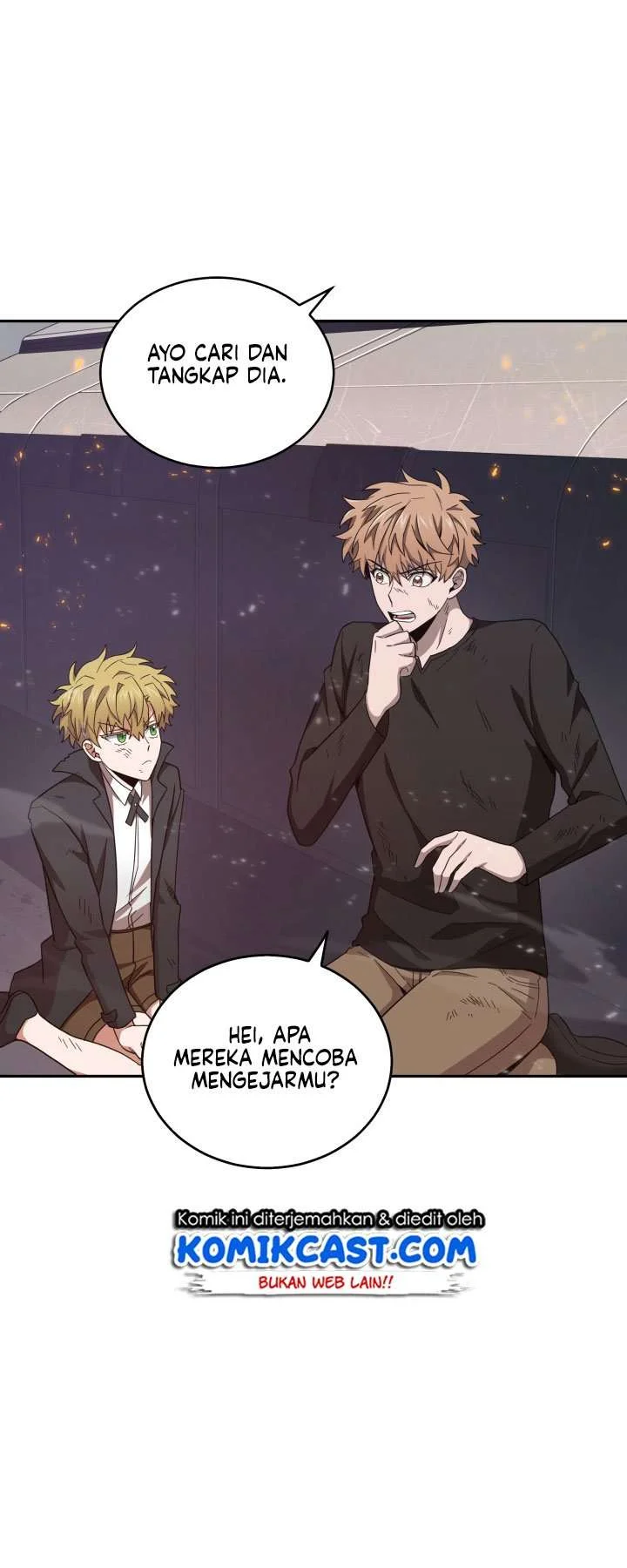 Chapter 125 - halaman 53