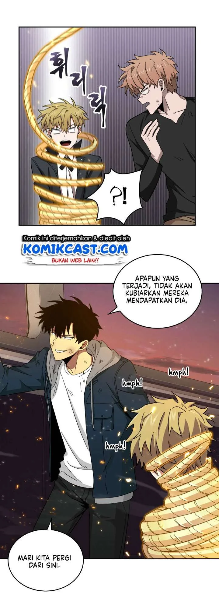 Chapter 125 - halaman 54