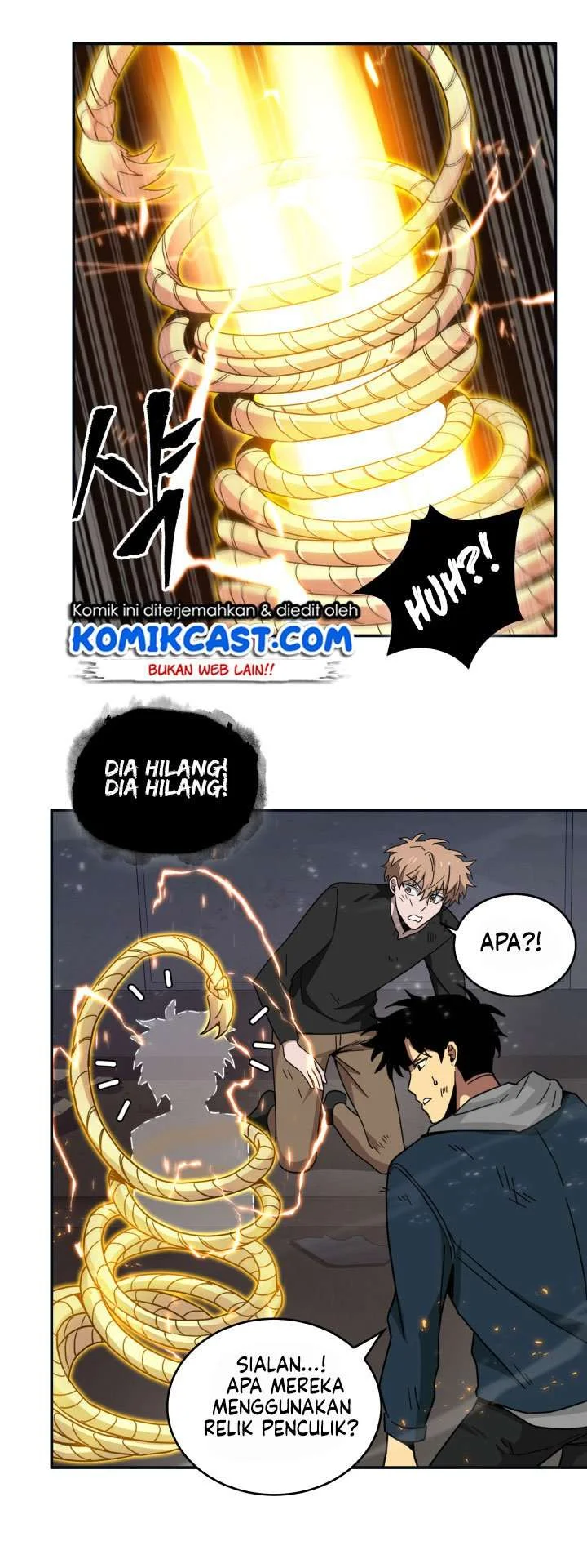 Chapter 125 - halaman 55