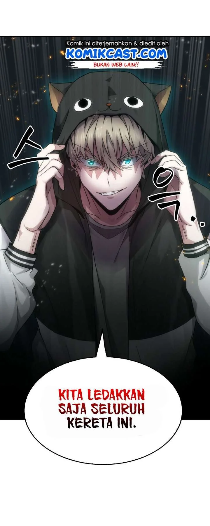 Chapter 125 - halaman 58