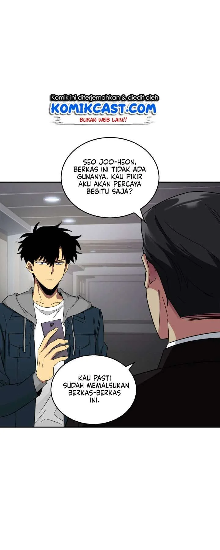 Chapter 125 - halaman 8