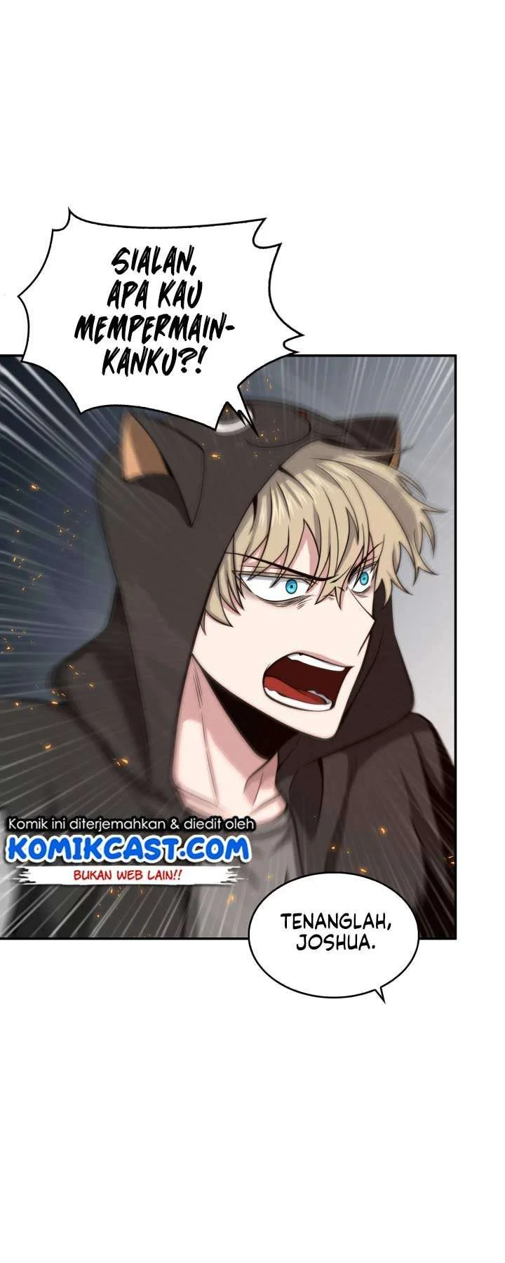 Chapter 126 - halaman 22