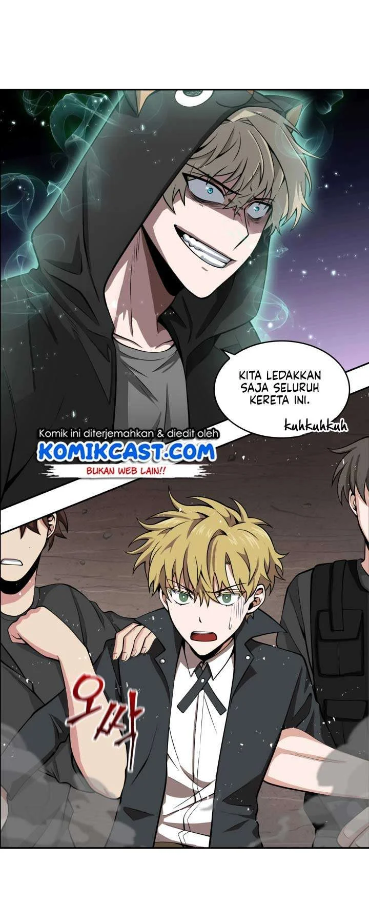 Chapter 126 - halaman 4