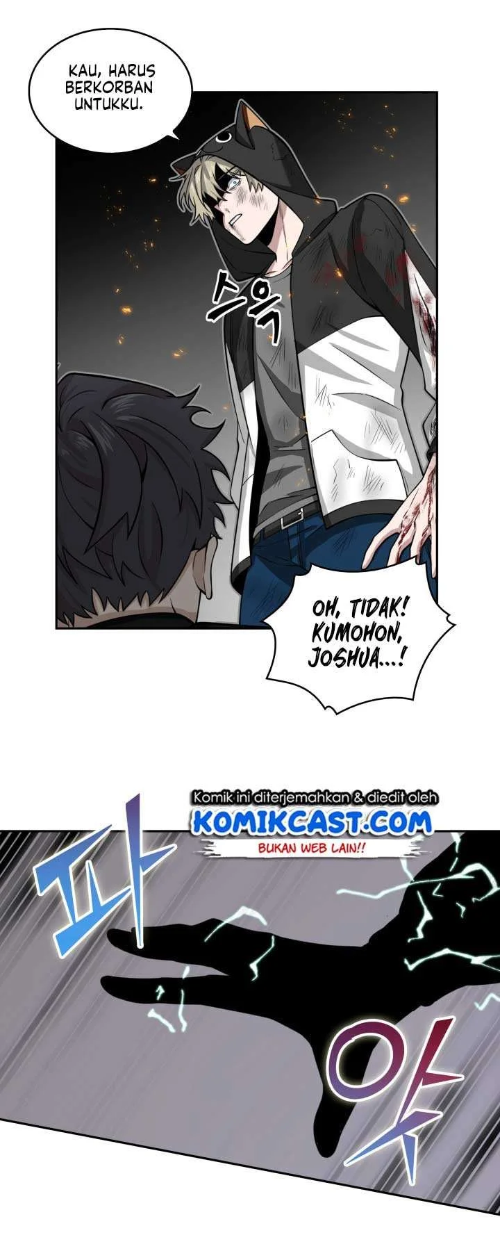Chapter 126 - halaman 35