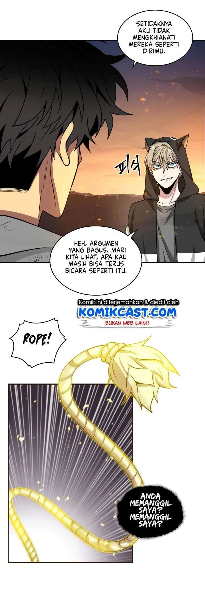 Chapter 126 - halaman 40