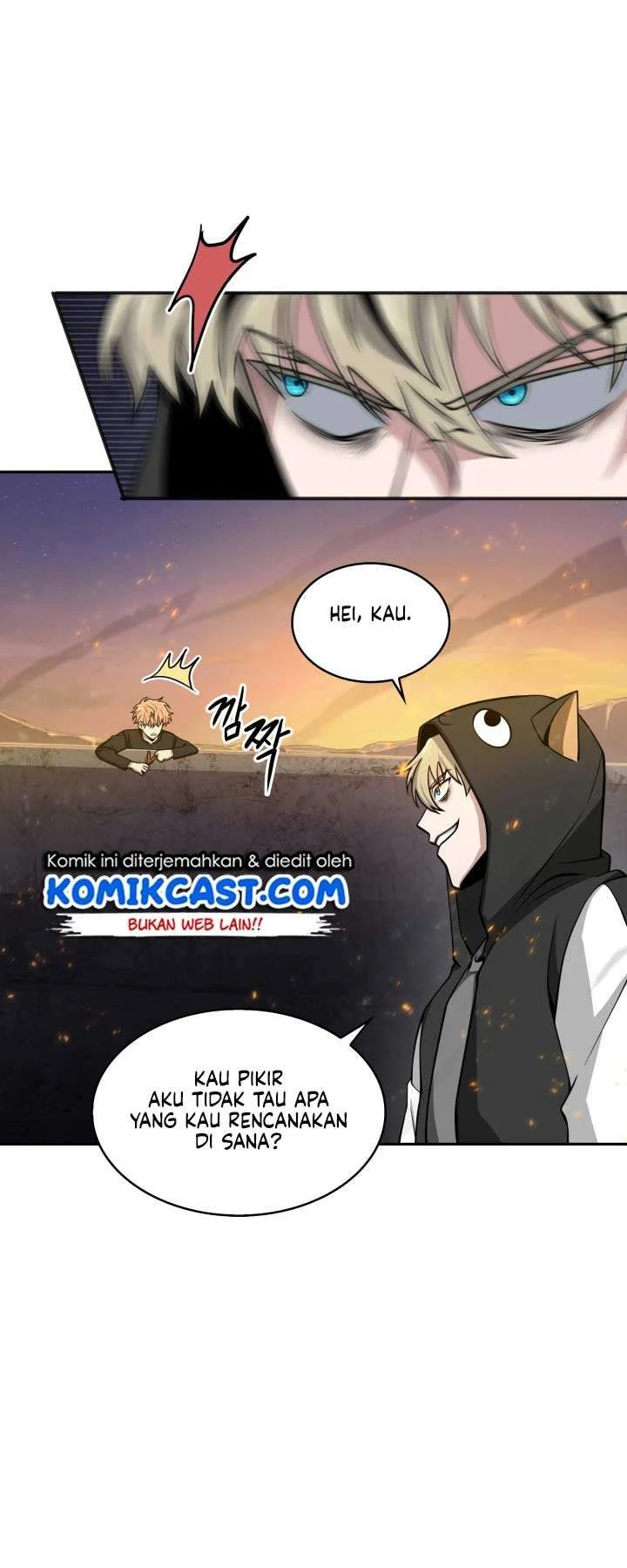 Chapter 126 - halaman 47