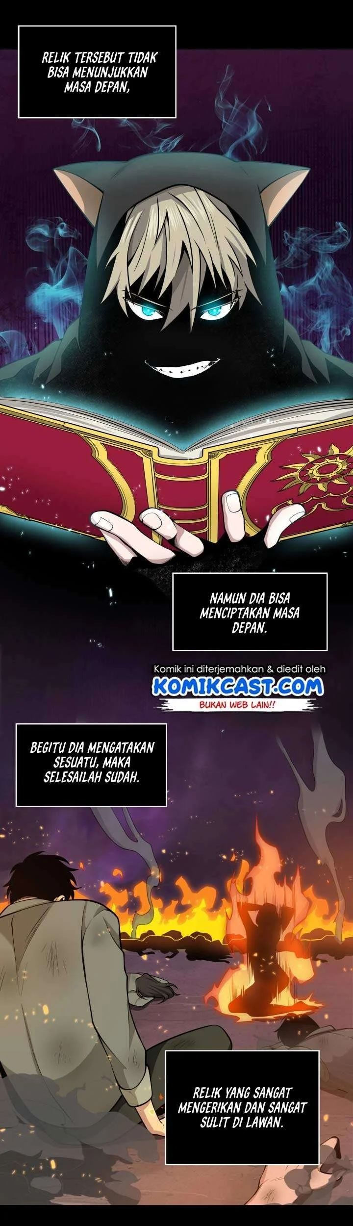 Chapter 126 - halaman 58