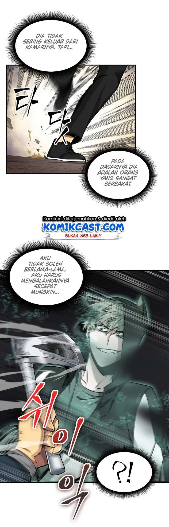 Chapter 126 - halaman 66