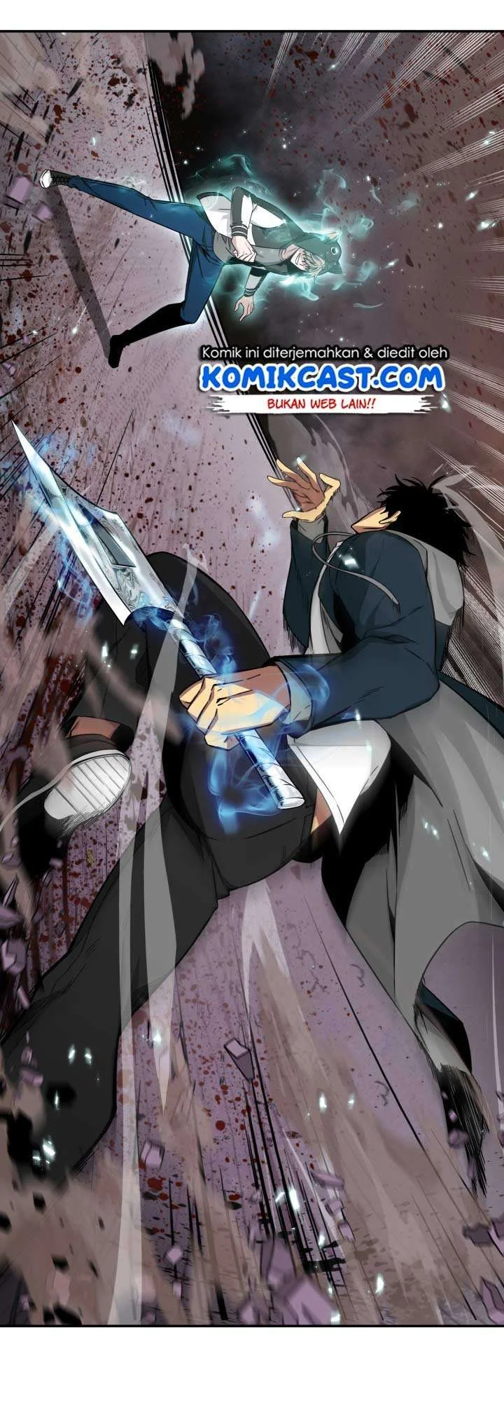 Chapter 126 - halaman 70