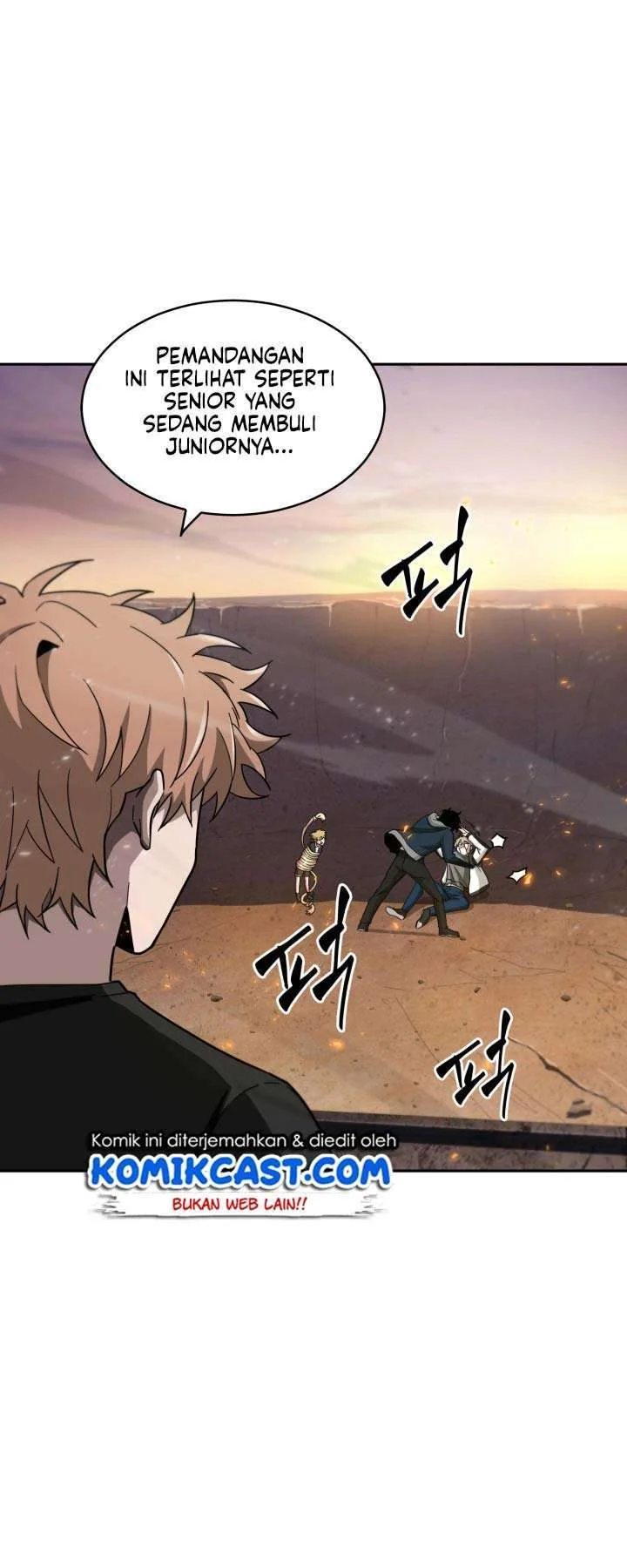Chapter 127 - halaman 14