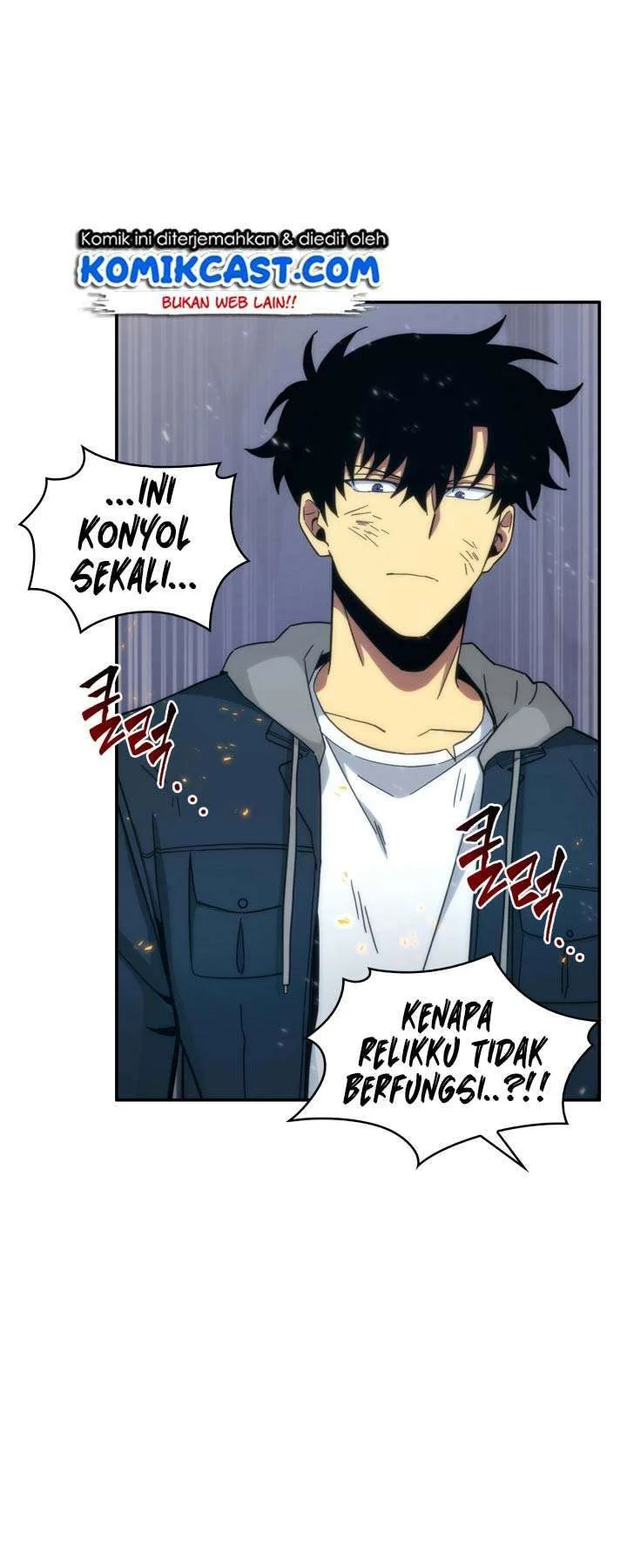 Chapter 127 - halaman 18