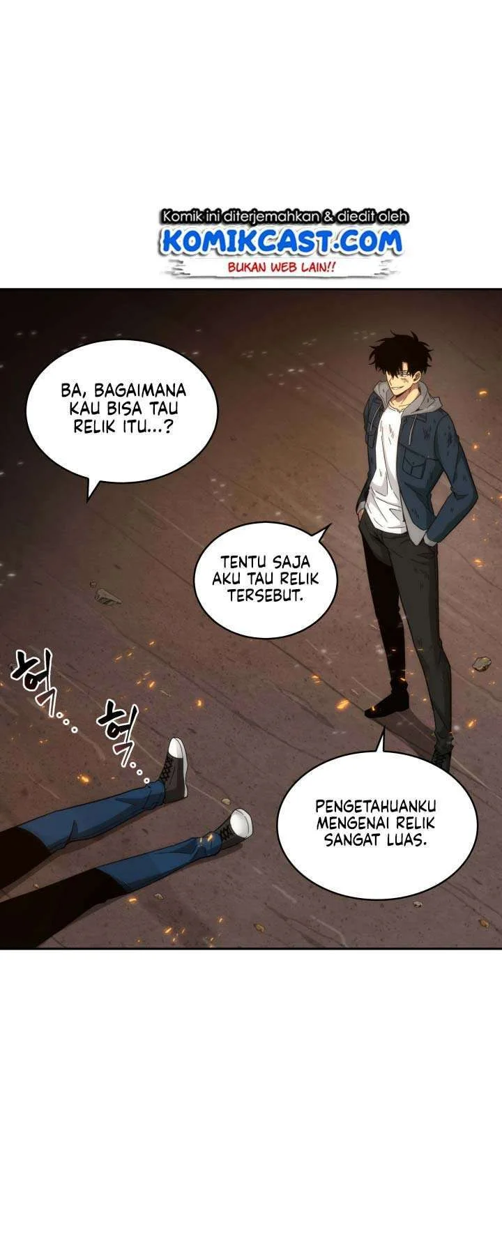 Chapter 127 - halaman 20
