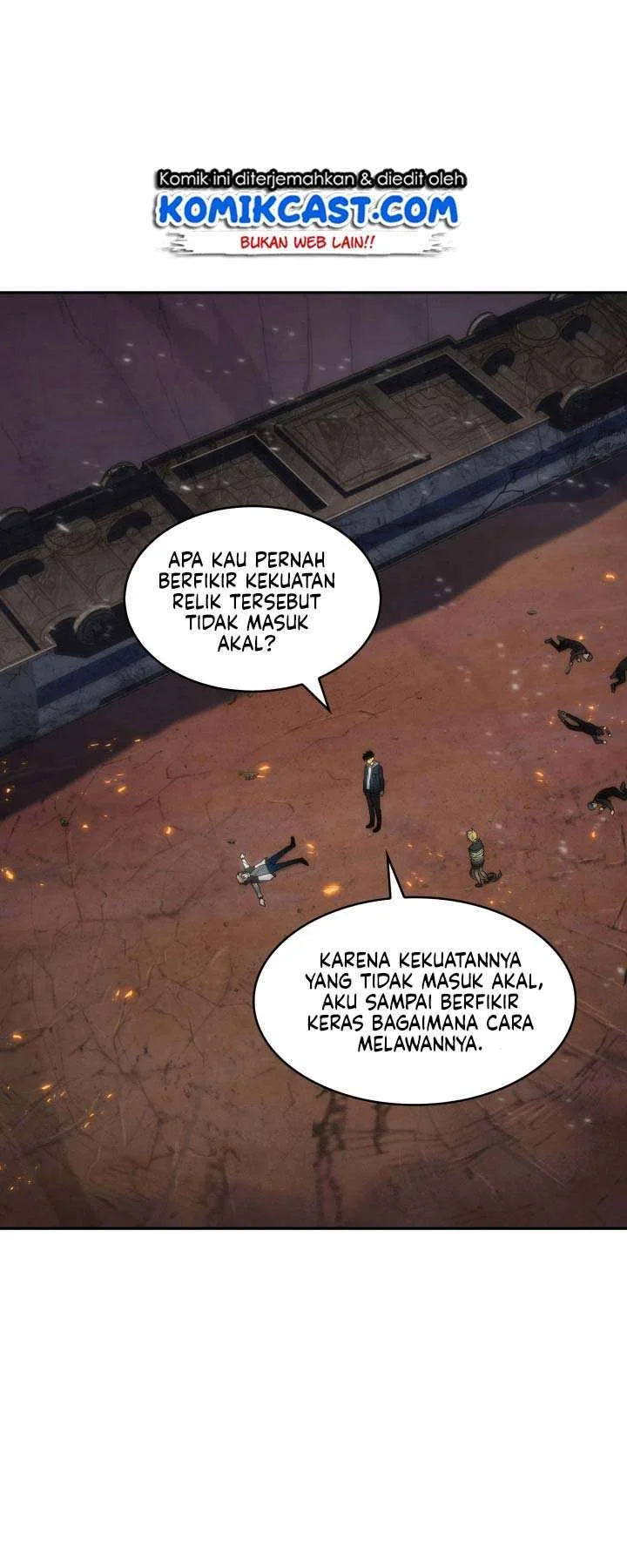 Chapter 127 - halaman 21