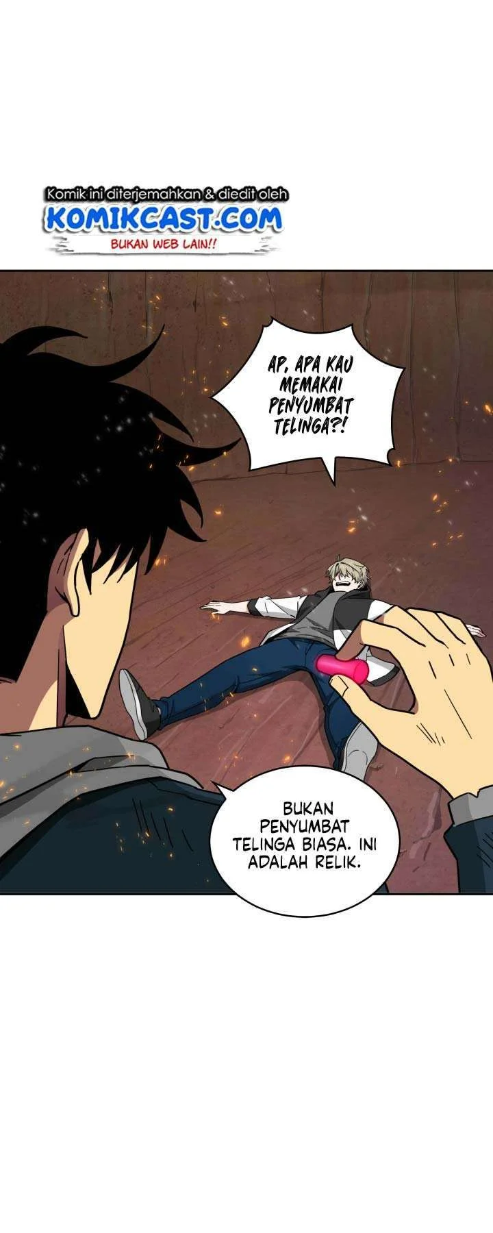 Chapter 127 - halaman 23