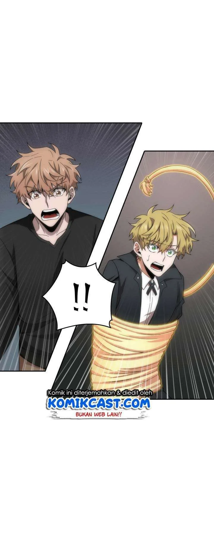 Chapter 127 - halaman 33