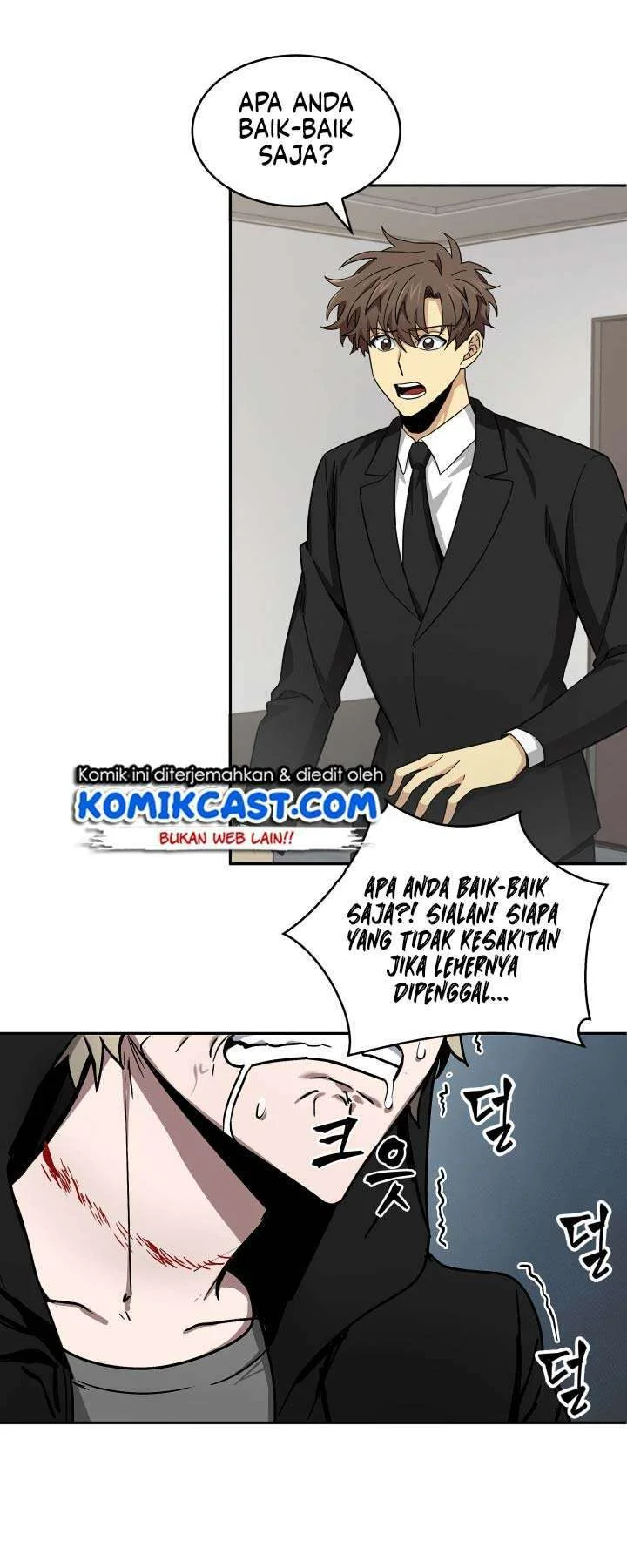 Chapter 127 - halaman 43