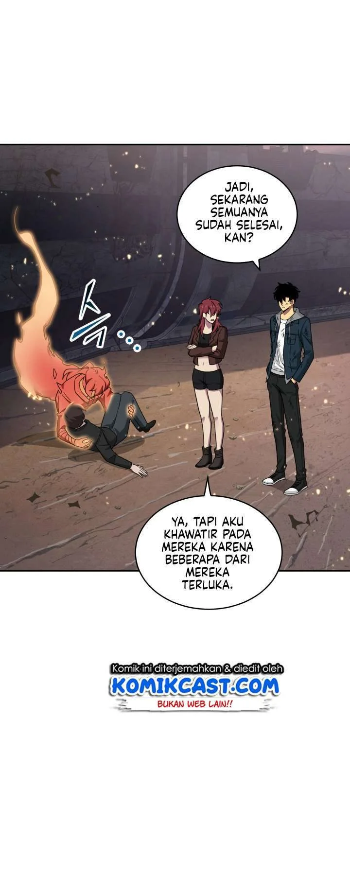 Chapter 127 - halaman 53