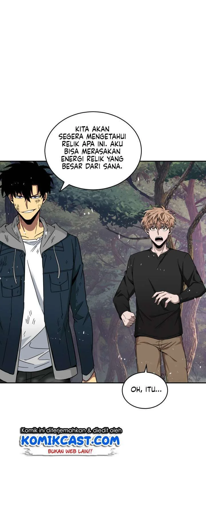 Chapter 127 - halaman 58