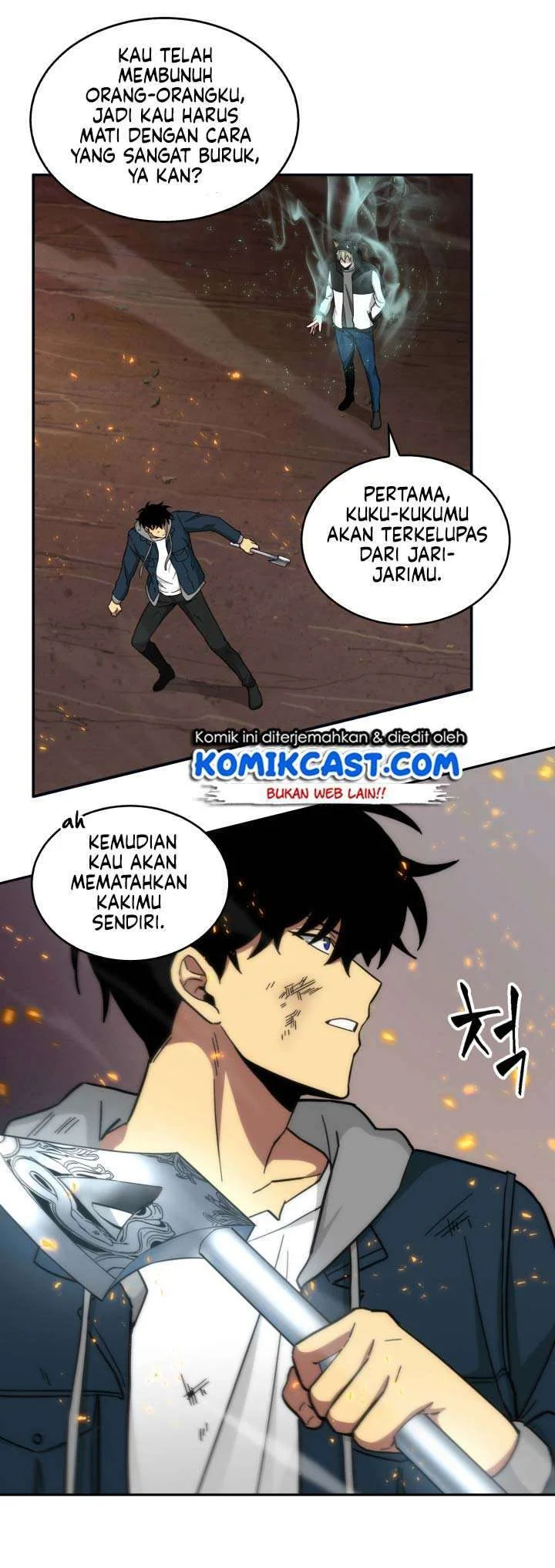 Chapter 127 - halaman 7