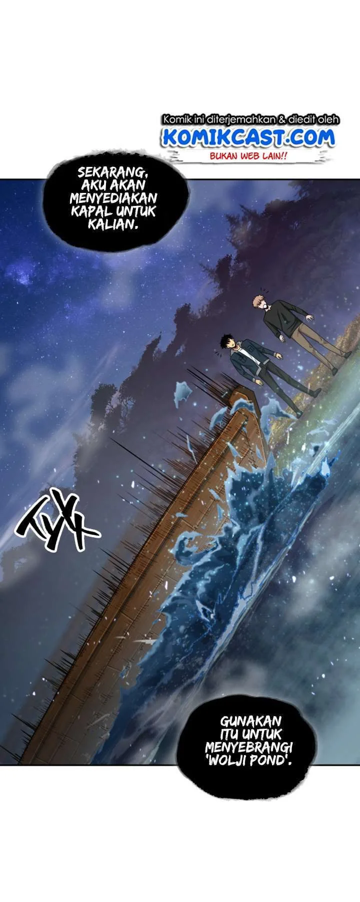 Chapter 127 - halaman 61