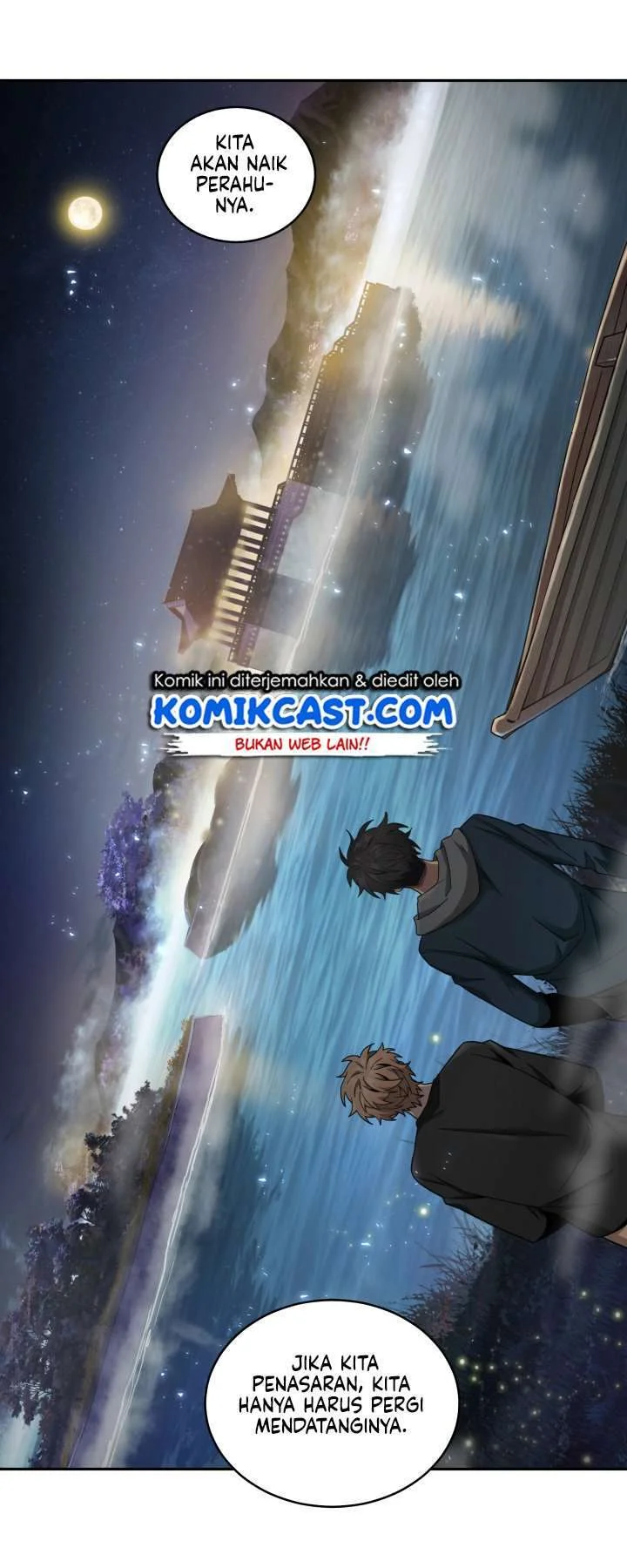 Chapter 127 - halaman 64