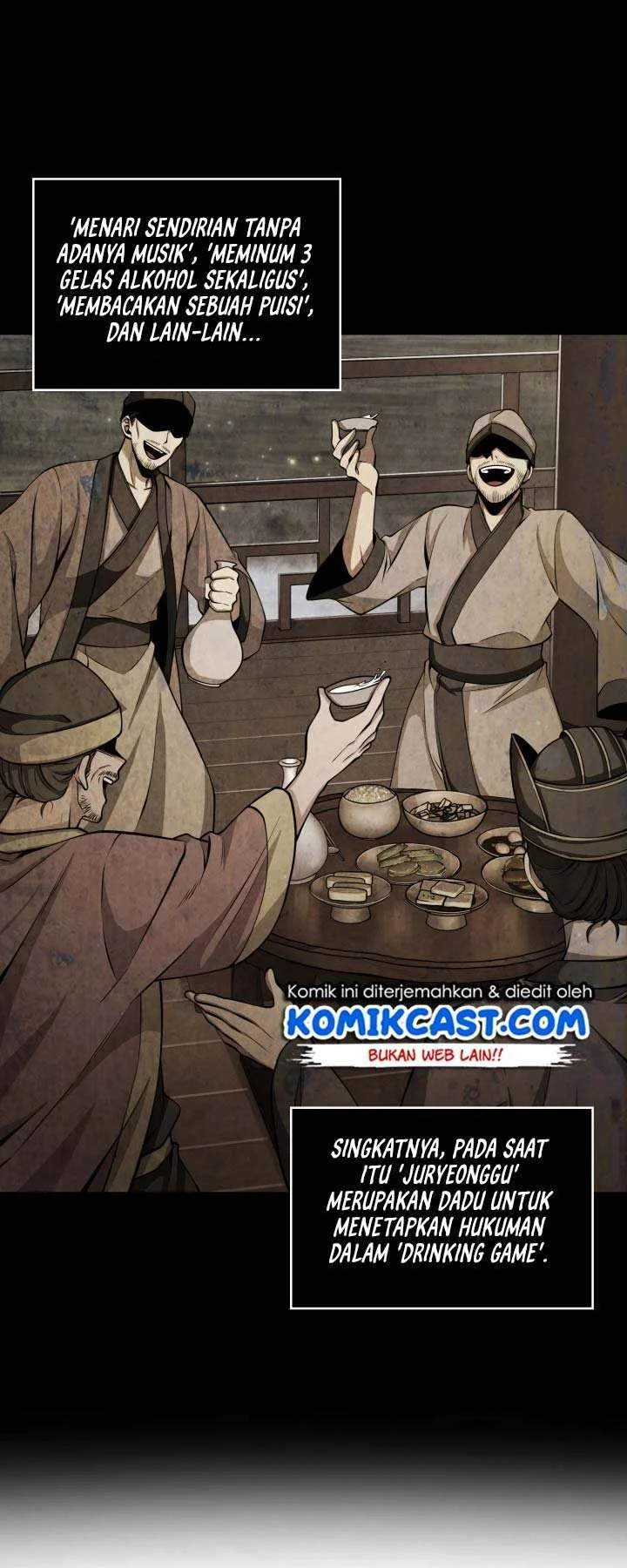Chapter 128 - halaman 17