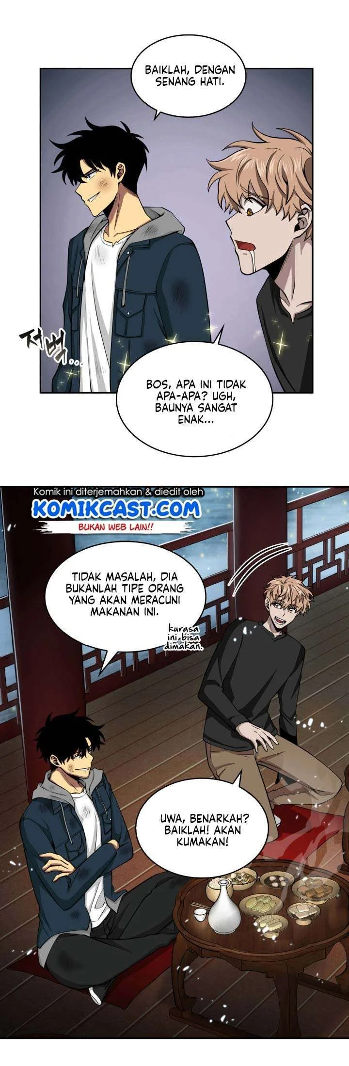 Chapter 128 - halaman 20
