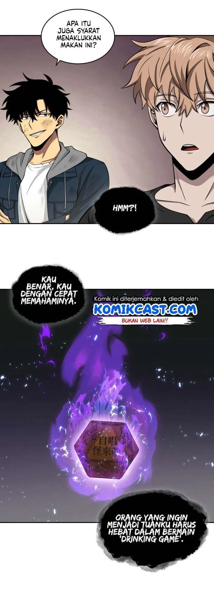 Chapter 128 - halaman 23
