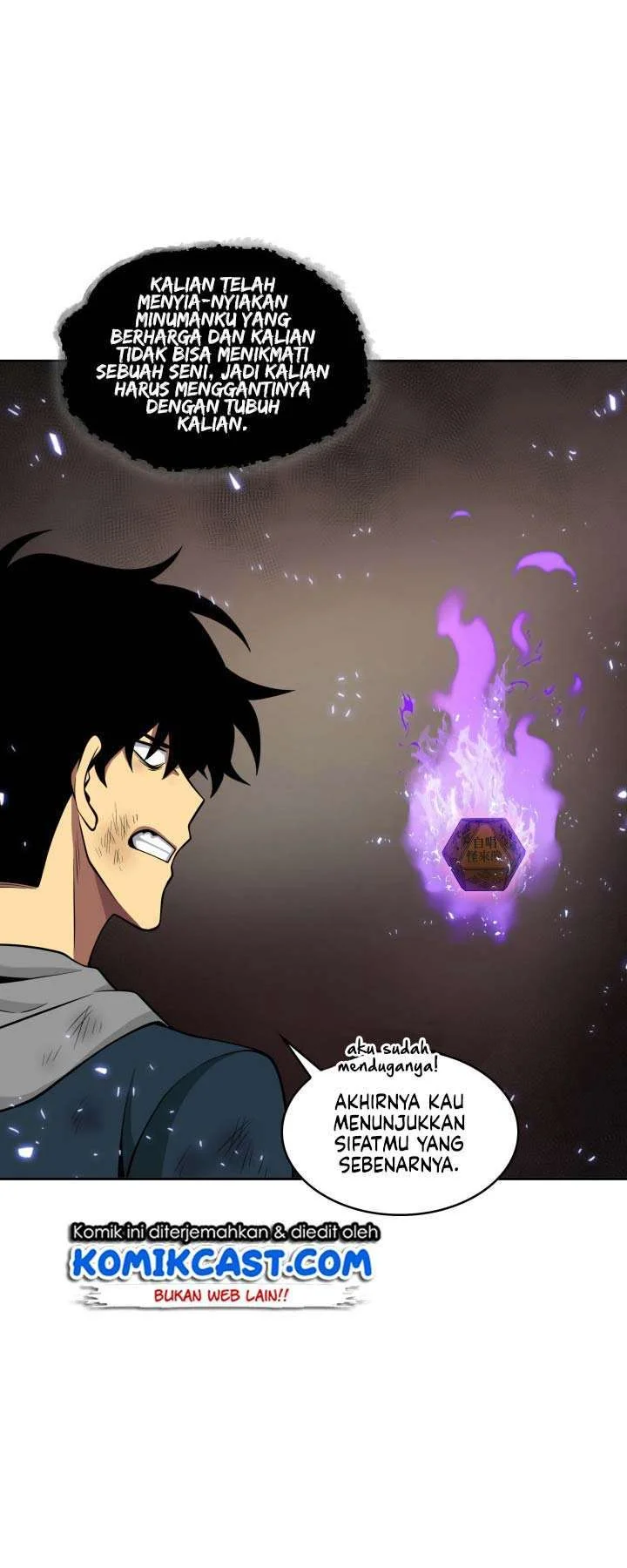 Chapter 128 - halaman 26