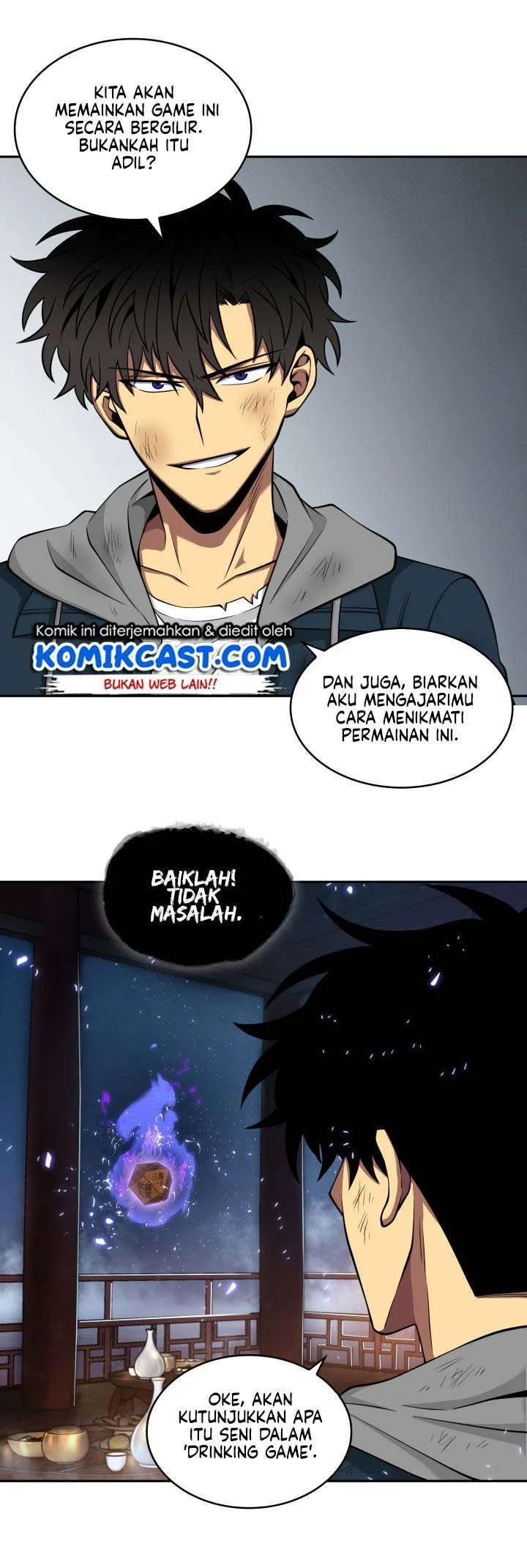 Chapter 128 - halaman 29